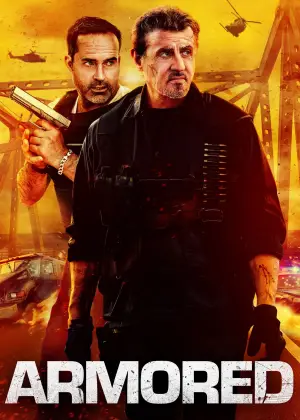 Постер к фильму "Непробиваемые" #579605