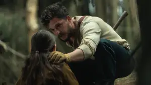 Задник к фильму "Зверь внутри" #589866