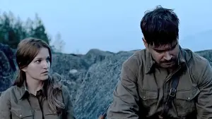 Задник к фильму "А зори здесь тихие..." #446807