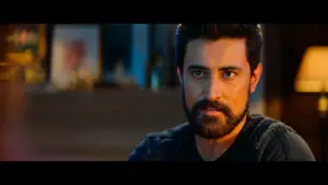 Задник к фильму "Похититель драгоценностей: ограбление начинается" #645231