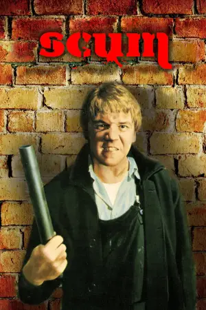 Постер к фильму "Отбросы" #725091