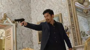 Задник к фильму "Клуб убийц" #332461