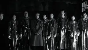 Задник к фильму "Сочувствие госпоже Месть" #674044