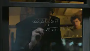 Задник к фильму "Социальная сеть" #588919