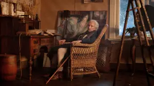 Задник к фильму "Мунк" #633633