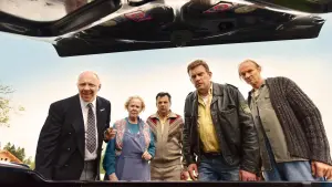 Задник к фильму "Кома от квашеной капусты" #445781