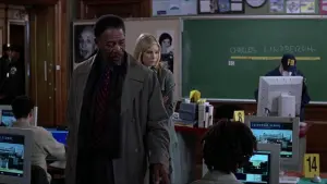 Задник к фильму "И пришёл паук" #328384