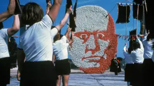 Задник к фильму "Амаркорд" #182945