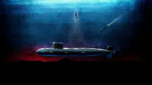 Задник к фильму "Зов волка" #207678