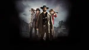 Задник к фильму "Пустошь" #621406