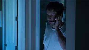 Задник к фильму "Мрачные небеса" #291556