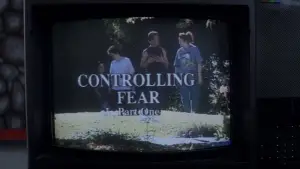 Задник к фильму "Донни Дарко" #528200