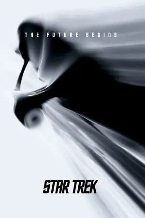 Постер к фильму "Звёздный путь" #26461