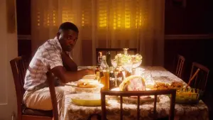 Задник к фильму "Дворецкий" #223266