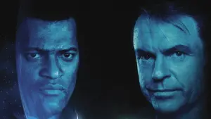 Задник к фильму "Сквозь горизонт" #281811