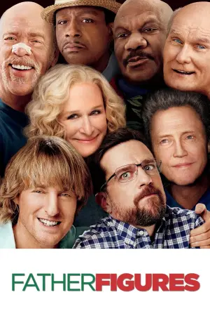 Постер к фильму "Кто наш папа, чувак?" #339009