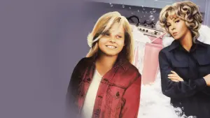 Задник к фильму "Чумовая пятница" #403069