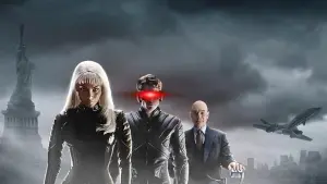 Задник к фильму "Люди Икс" #446656