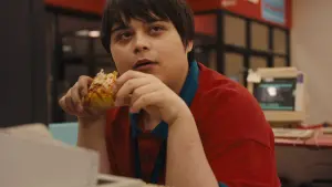 Задник к фильму "Без ума от кино" #391398