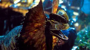 Задник к фильму "Парк Юрского периода" #181522