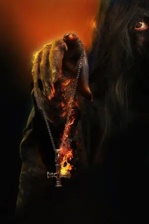 Постер к фильму "Астрал: Потомство" #413605