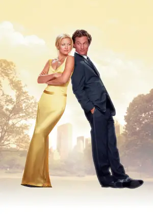 Постер к фильму "Как отделаться от парня за 10 дней" #639474