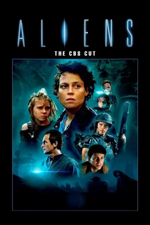 Постер к фильму "Чужие" #20649