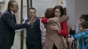 Задник к фильму "Без медведей" #194393