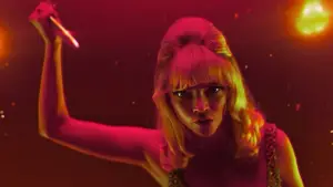 Задник к фильму "Прошлой ночью в Сохо" #653168