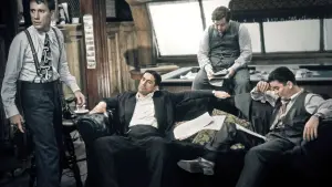 Задник к фильму "Однажды в Америке" #174075