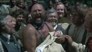 Задник к фильму "Золото Калифорнии" #385038