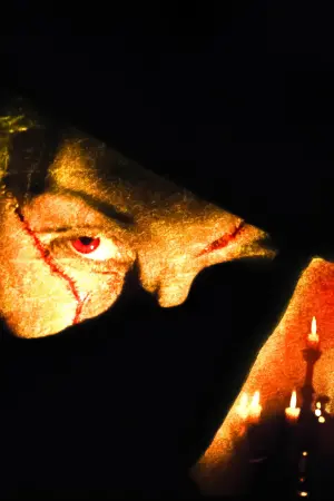 Постер к фильму "Призрак оперы" #398770