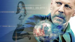 Задник к фильму "Суррогаты" #653493