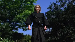 Задник к фильму "Вызов" #425710