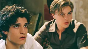 Задник к фильму "Мечтатели" #479641