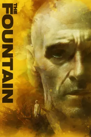 Постер к фильму "Фонтан" #250572