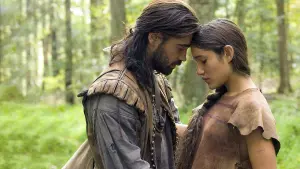 Задник к фильму "Новый Свет" #281644