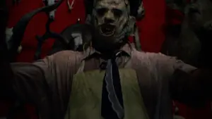 Задник к фильму "Техасская резня бензопилой" #227425