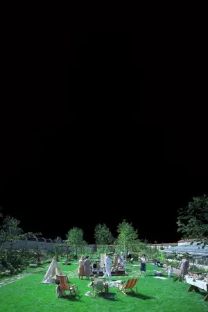 Постер к фильму "Зона интересов" #189539