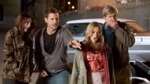 Задник к фильму "Зомби тоже люди" #499755