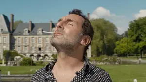 Задник к фильму "Праздничный переполох" #248328