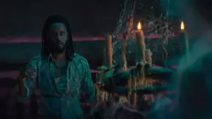 Задник к фильму "Особняк с привидениями" #685725