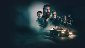 Задник к фильму "Дорога в один конец" #193402