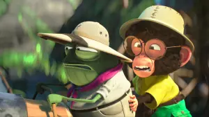 Задник к фильму "Вокруг света за 80 дней" #317988