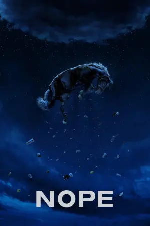 Постер к фильму "Нет" #44764