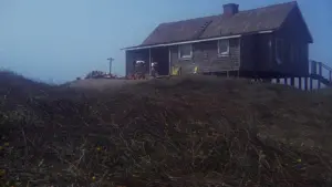 Задник к фильму "Лето 42-го" #356365