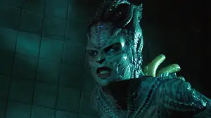 Задник к фильму "Особь 4: Пробуждение" #383452