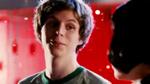 Задник к фильму "Скотт Пилигрим против всех" #618080