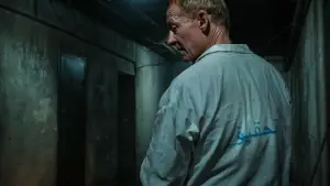 Задник к фильму "Корреспондент" #656165