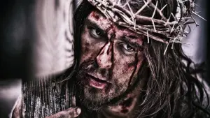 Задник к фильму "Сын Божий" #331252